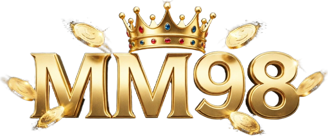 MM98 logo